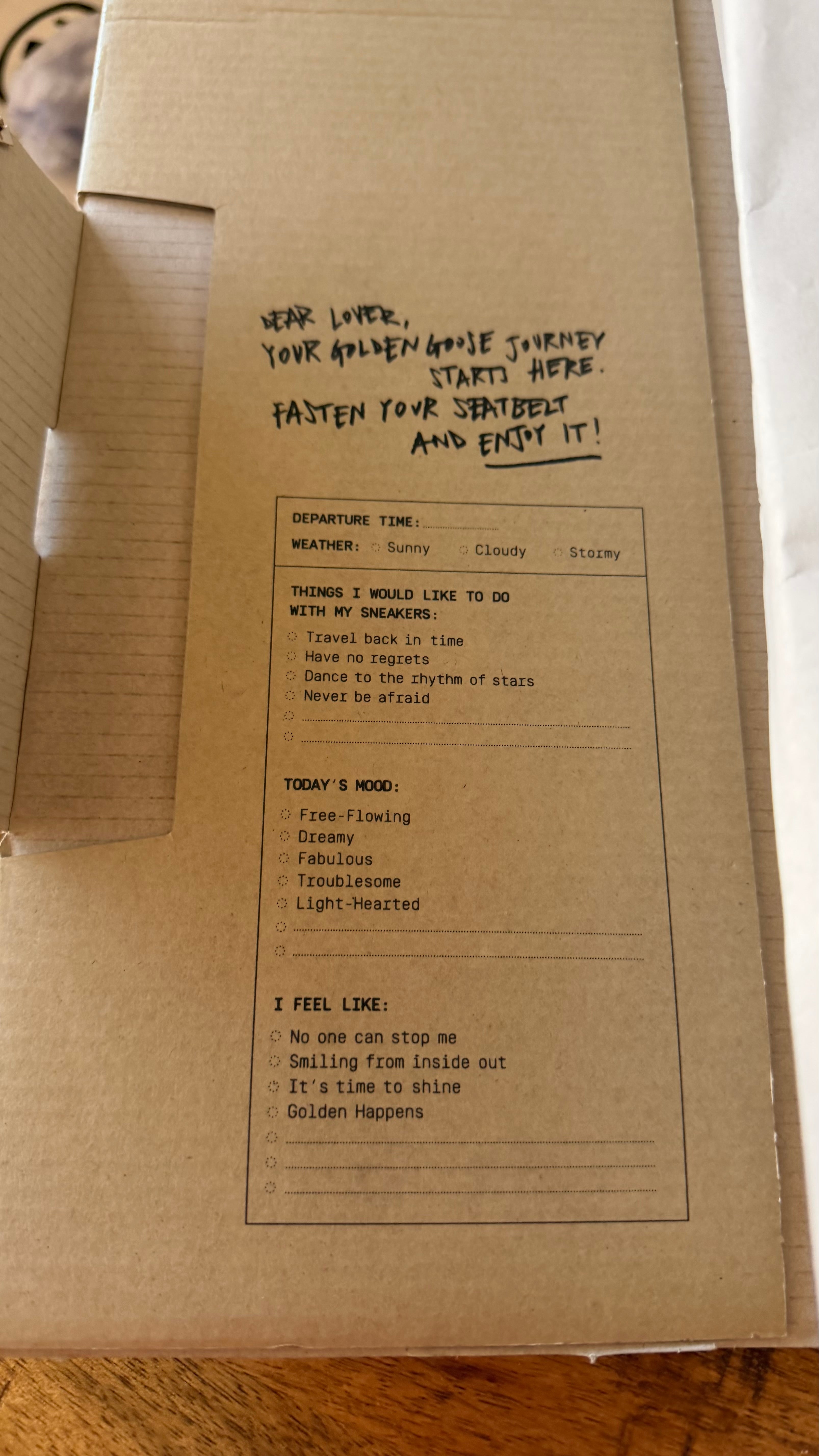 Golden Goose True-Star Sneakers EU 39 US Women 8.5 Suede Khaki Italy